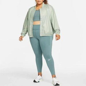 Nike Epic Luxe Mid-Rise Pocket Running Leggings 3X